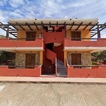 Апартаменты Asinara 2 Кастельсардо Экстерьер фото