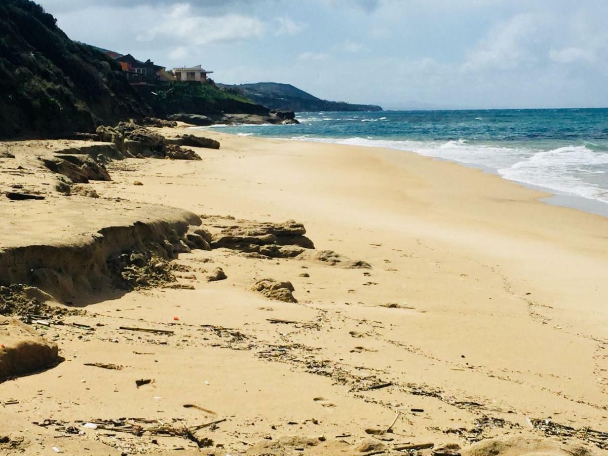 Апартаменты Asinara 2 Кастельсардо Экстерьер фото