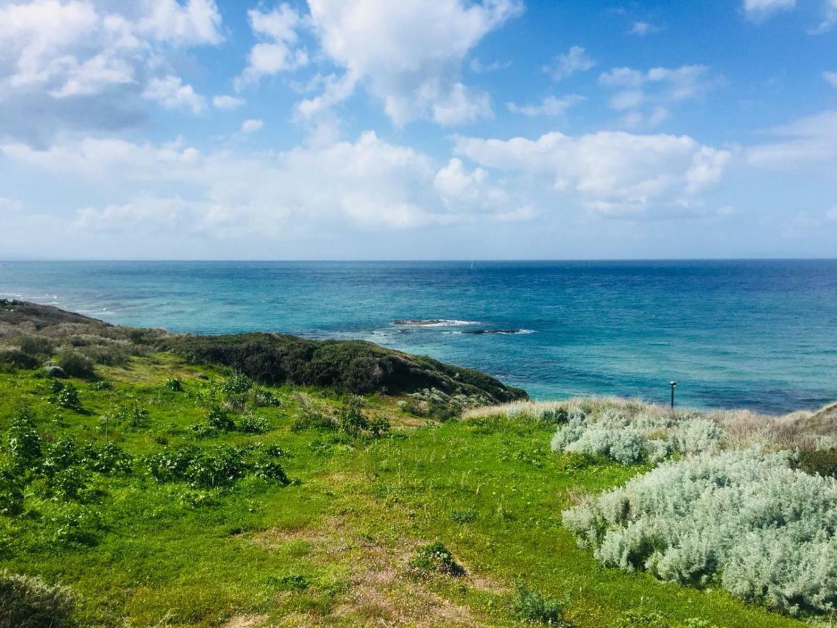 Апартаменты Asinara 2 Кастельсардо Экстерьер фото